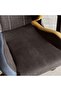 Techna Gaming Chair - Blue & Yellow - 4