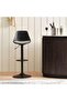 Colson Bar Stool - Brown - 2