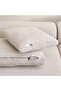 Aycox Corner Sofa Set - Beige - 6