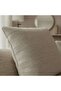 Snuggle Den Corner Sofa Set - Beige - 4