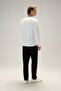 Men's Trousers 6Wm4027-Bk - 2