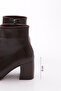 945 Women's Heeled Boots - 5