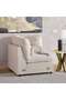 Cozy Corner Modular Sofa - Beige