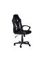 Tozzby Gaming Chair -grey - 3