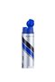 Permanent Blue Marker Round Tip 2mm Refillable - 3