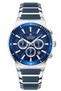 Rd811258M Men's Wristwatch with Steel Strap - 5