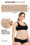 Postpartum Recovery Corset Waist Band Maternity Corset Abdominal Post-Cesarean Post-Operation Adjustable Maternity Corset - 3