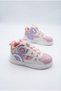 Teery Cool Anatomical Lightweight Smart Lace-Up Sneaker Girls' Shoes