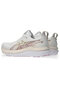 Gel-kayano 33 women's cream/black running shoes 1012b939-100 - 8