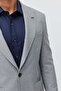 Men's Classic Cut Single Button Jacket - 5