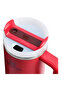 The Quencher H2.O Flowstate Tumbler 0.89L Thermos with Straw 10-13236-0187 - 2