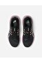 Gel-cumulus 28 women's black/taro purple running shoe 1012b916-004 - 7