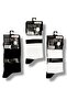 Licensed Fan Adult Socks, 3-Piece Sock Set, 1903 Fan Sock Set - 2