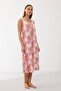 11698 Women's Nightgown - 2