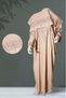 Luxury Embroidered Prayer Set - 3