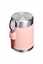 The Legendary Food Jar + Spork .4L / 14oz Peach Rose - 3