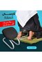 كرسي صلاة - دعم مريح للصلاة والاستخدام اليومي - 3