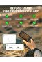 NEW VERSION, Pura Max 2.0 Automatic Cat Litter Box, Self Cleaning Cat Litter, xSecure/odour Elimination/APP Control/Maximum 76L Capacity for Multiple Cats - 2