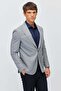 Men's Classic Cut Single Button Jacket