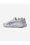 Netburner Ballistic Ff 4 Women's Cream/Pond Volleyball Shoes 1052A083-106 - 4
