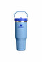 The IceFlow Flip Straw 2.0 Tumbler 0.89L Termos 10-13424-0211
