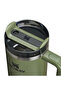 The Quencher H2.o Flowstate 0.89l / 30oz Unisex Mavi Outdoor Matara Suluk 10-10827-949 - 2