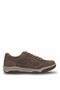 102694393 6F Jersey-N 6Pr Men's Genuine Leather Casual Shoes Khaki