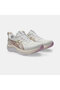 Gel-kayano 33 women's cream/black running shoes 1012b939-100 - 5