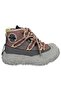 Boys' Boots 26- - Gray