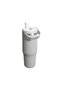 The Iceflow Flip Straw 2.0 Tumbler 0.89L Gray - 4
