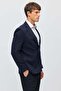 Men's Mono Collar Jacket with Pocket - 3