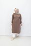 408 Triko Tunik - 2
