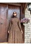 Toprak Elbise - 5