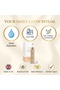 Velora Goat Milk Under Eye Cream | Hydrating Eye Cream with Shea Butter, Sweet Almond & Avocado Oil | Fragrance Free | Cooling Metal Applicator | 15ml - 7