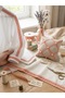 French Cotton Ladder Strip 16mm - 20Meters