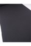 Thin, Flexible, Soft Camisole Knitted Fabric in Black Color for Dresses & Blouses 135X225Cm - 2