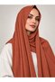 Premium Ribbed Jersey Hijab - 3