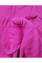 Candy Pink Colored Thin Soft Wrinkled Jersey Fabric for Dresses & Blouses 140X200Cm - 5