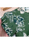 Boys’ Summer 2-Piece Set | 24-36 Months | Green | Cotton | Shirt & Shorts| Stylish & Comfortable - 3