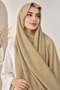 Jasmine Shimmer Line Hijab - 2