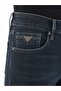 Men's Lf2038756 Trousers Black - 4