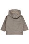 Raincoat with Pocket for 2-5 Years Old - Beige - 2