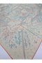 Premium Twill Patterned Large Square Shawl 140X140 cm – Shoulder Shawl & Scarf - 5