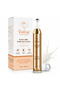 Velora Goat Milk Under Eye Cream | Hydrating Eye Cream with Shea Butter, Sweet Almond & Avocado Oil | Fragrance Free | Cooling Metal Applicator | 15ml
