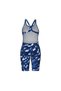 G Wave Full Body Girls' Swimsuit 011923201 - 4