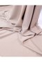 Beige Color Cotton Soft Draped Double Thread Combed Cotton Fabric for Tracksuits & Sweatshirts 180X275Cm - 6