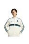 Kg2971-E Real Madrid Og2 Tt Men's Jacket Beige - 4
