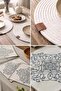 Mirella Tableware and Presentation Products Package – 10 Pieces - 6