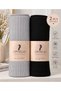 Premium Ribbed Jersey Hijab