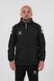 Oregon Raincoat Black - 3